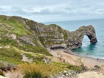 Durdle Door