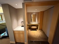 安心するスペース