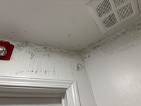 Bathroom.