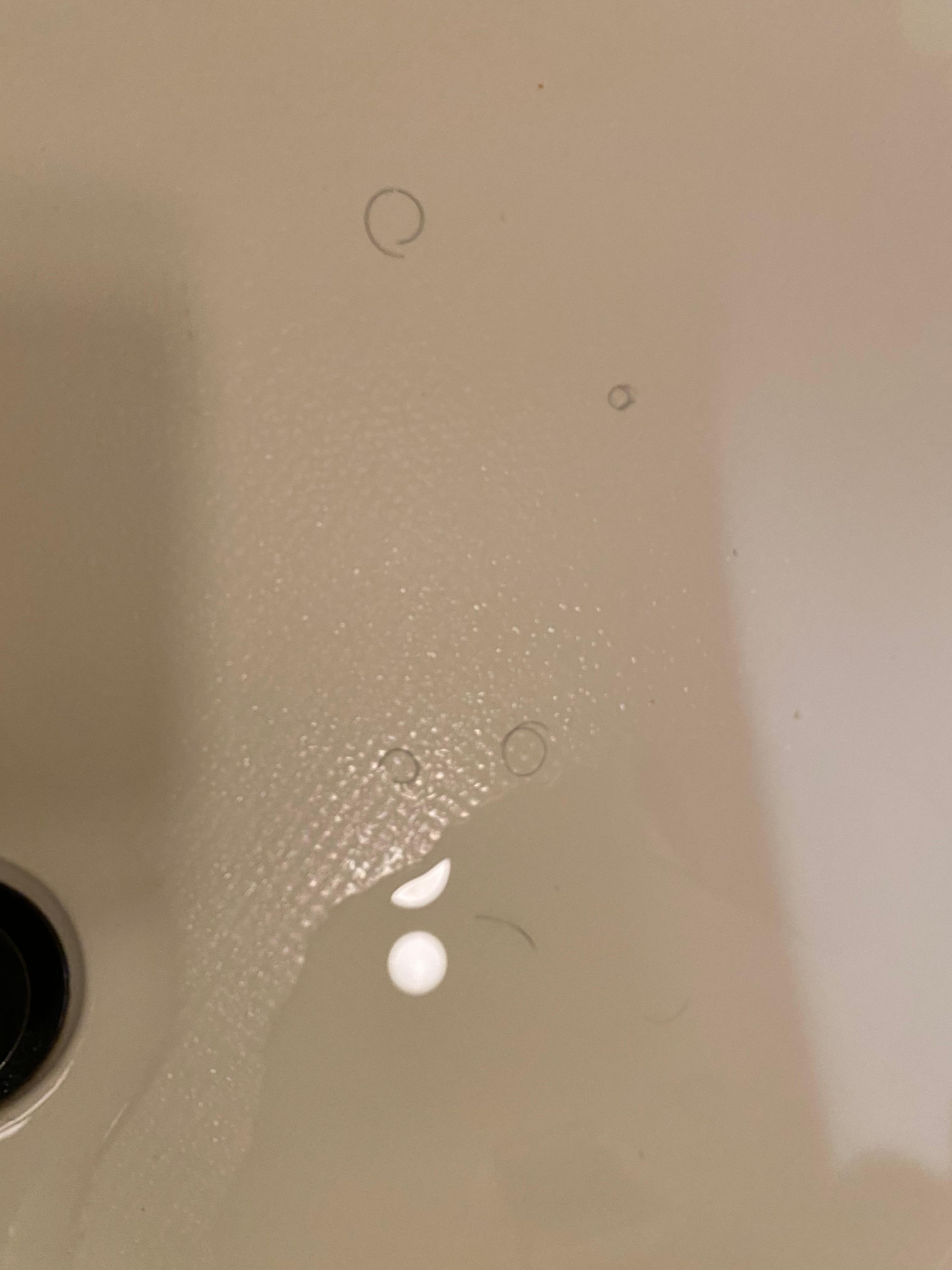 Jetted tub