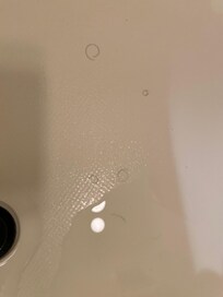 Jetted tub