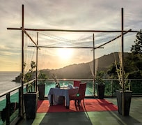 Latitude Restaurant