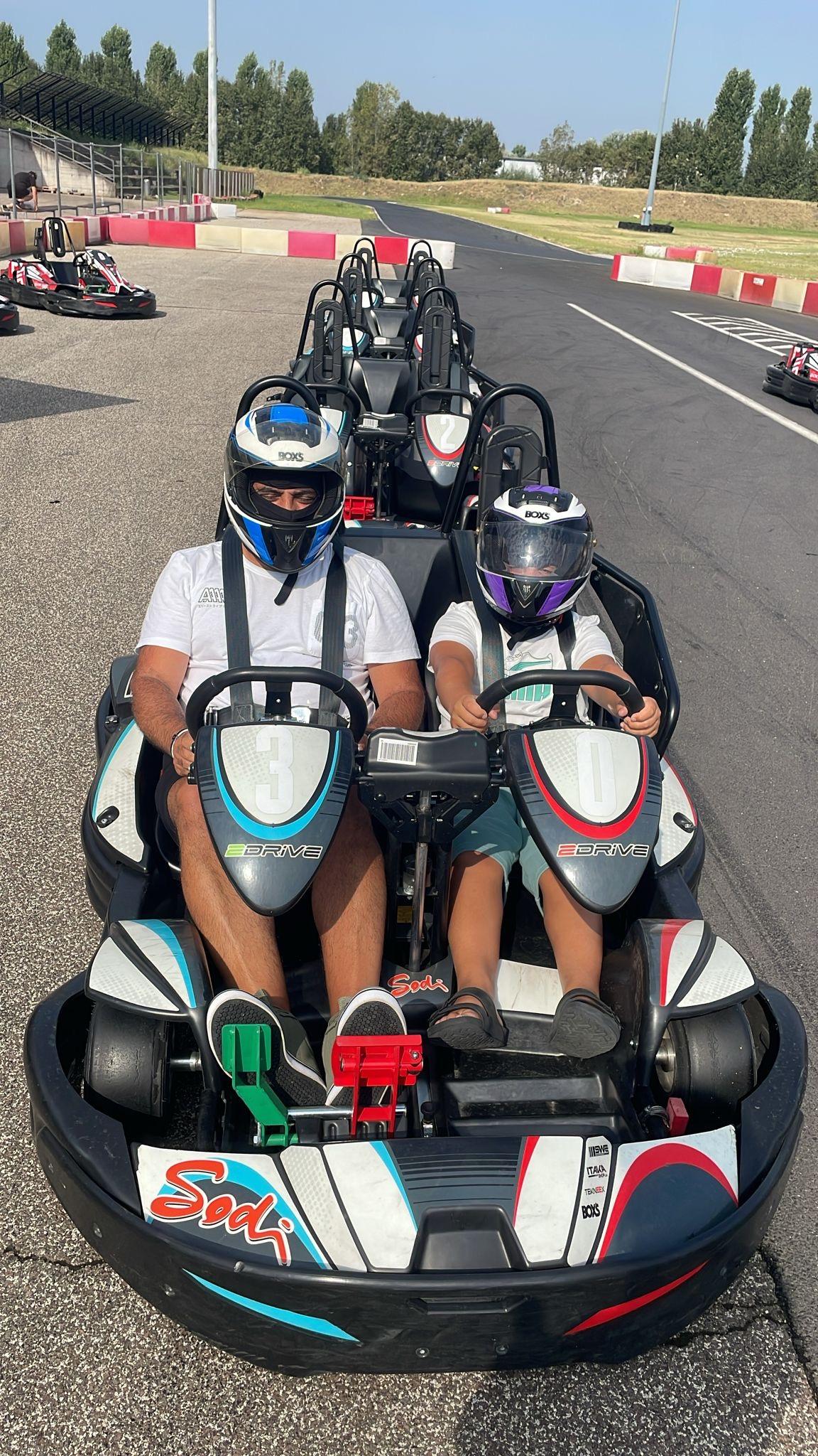 Gokart 