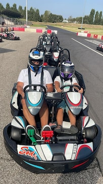 Gokart
