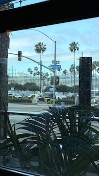 With Marina View