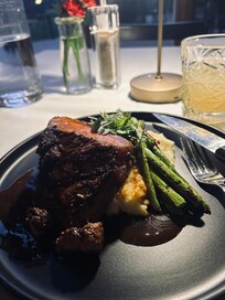 Mary Murphy restaurant