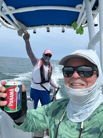 Fishing guide