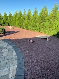 Cornhole
