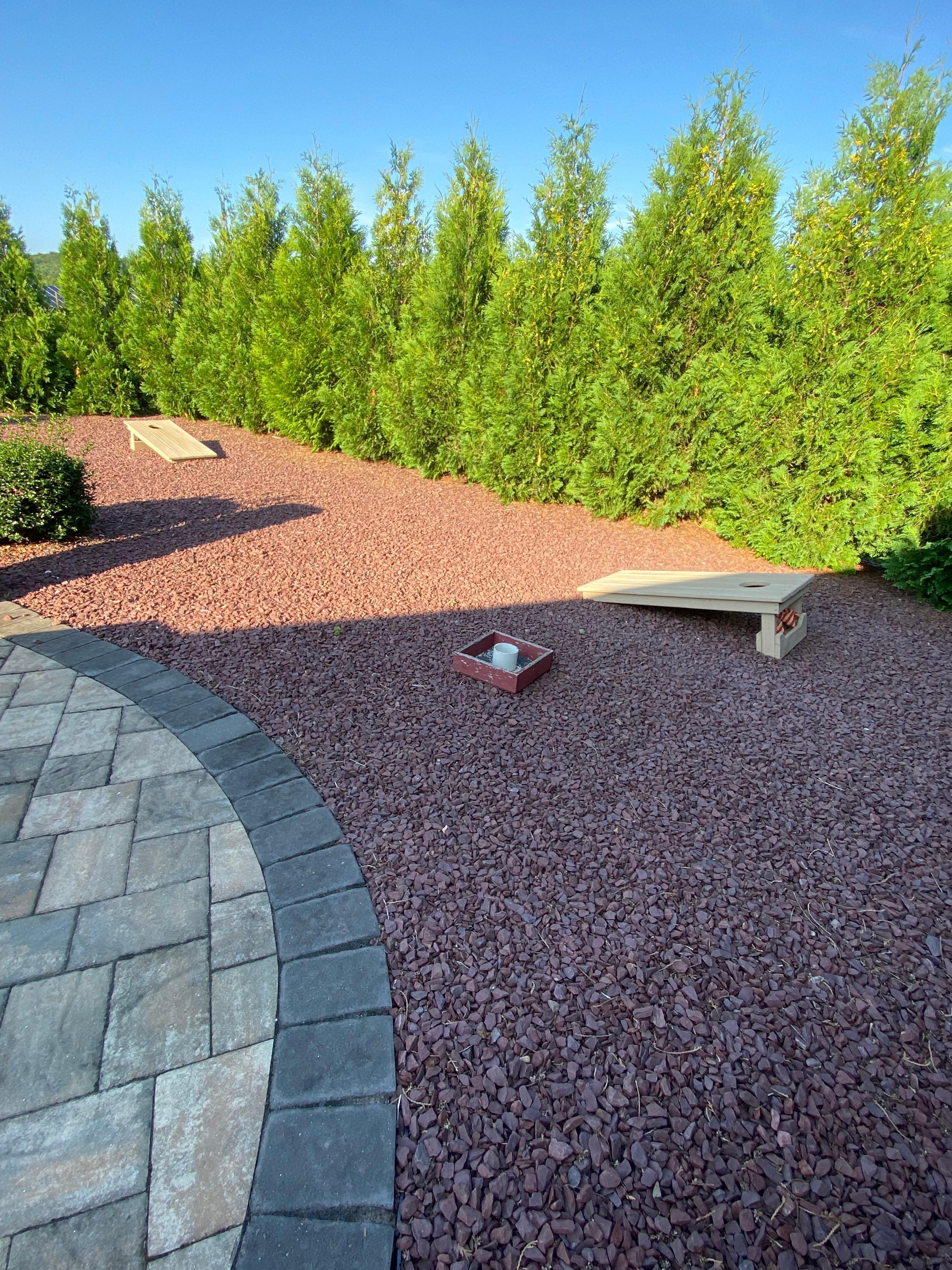 Cornhole