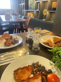 Breakfast
