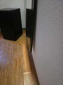 Water damage