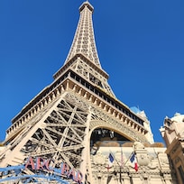 Eiffel Tower