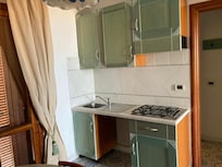 Apartment - kitchen