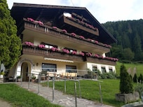 Das Gästehaus