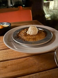 Amazing food