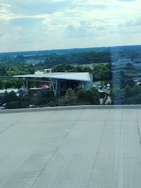Room view of Everwise Amphitheatre