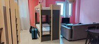 Dormitorio femenino