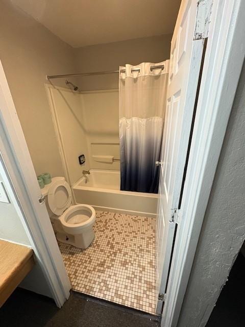 Everything worked as it should and was clean.