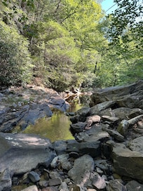 Devil’s nose hike