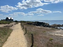 Gorgeous vistas