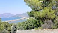 Cenneten bir köşe iztuzuplajı