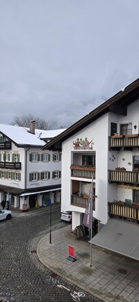 Close proximity to everything!