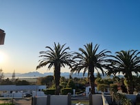 View from the property