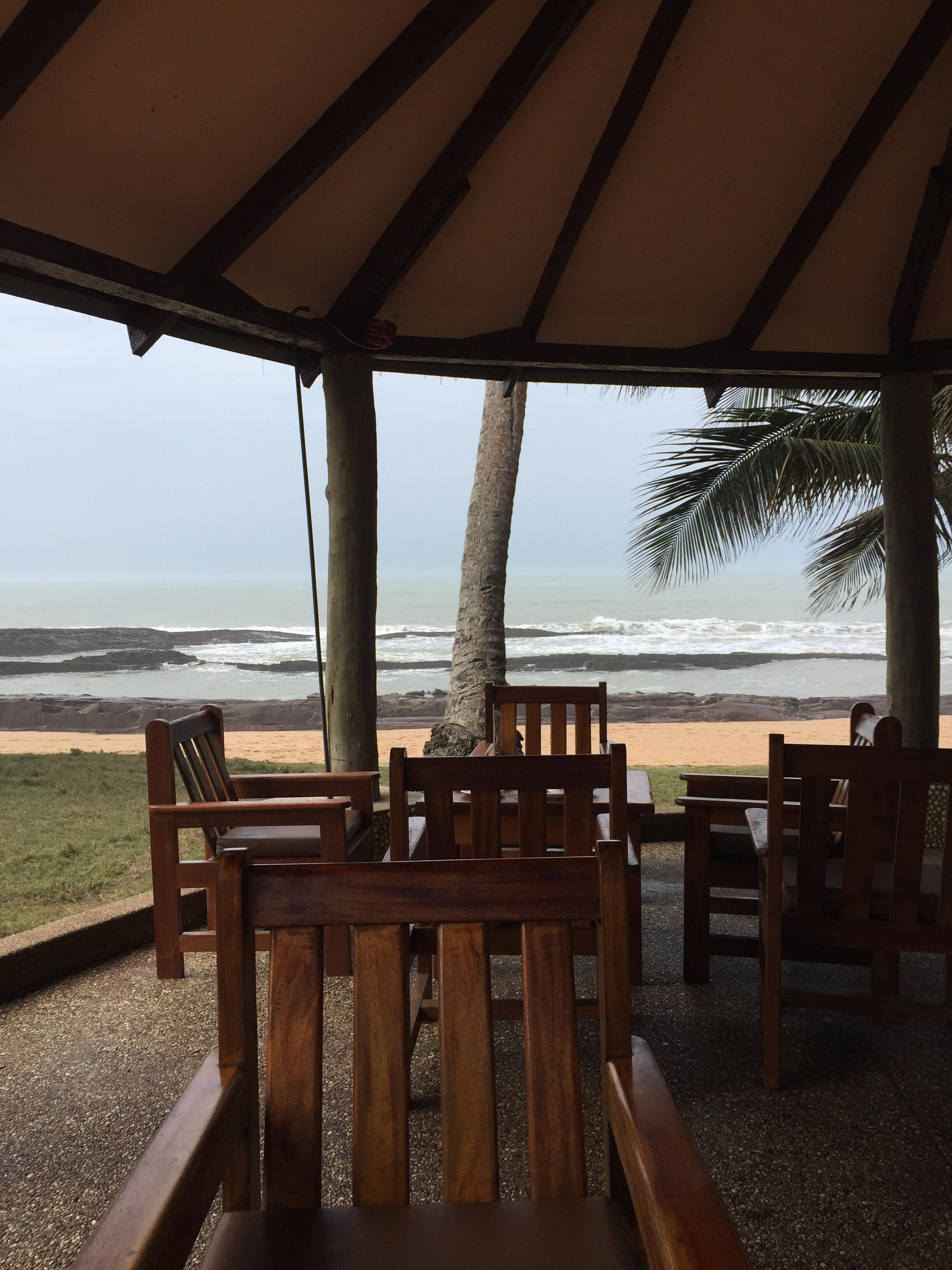 Coconut Grove Beach Resort (Elmina, GHA) Expedia