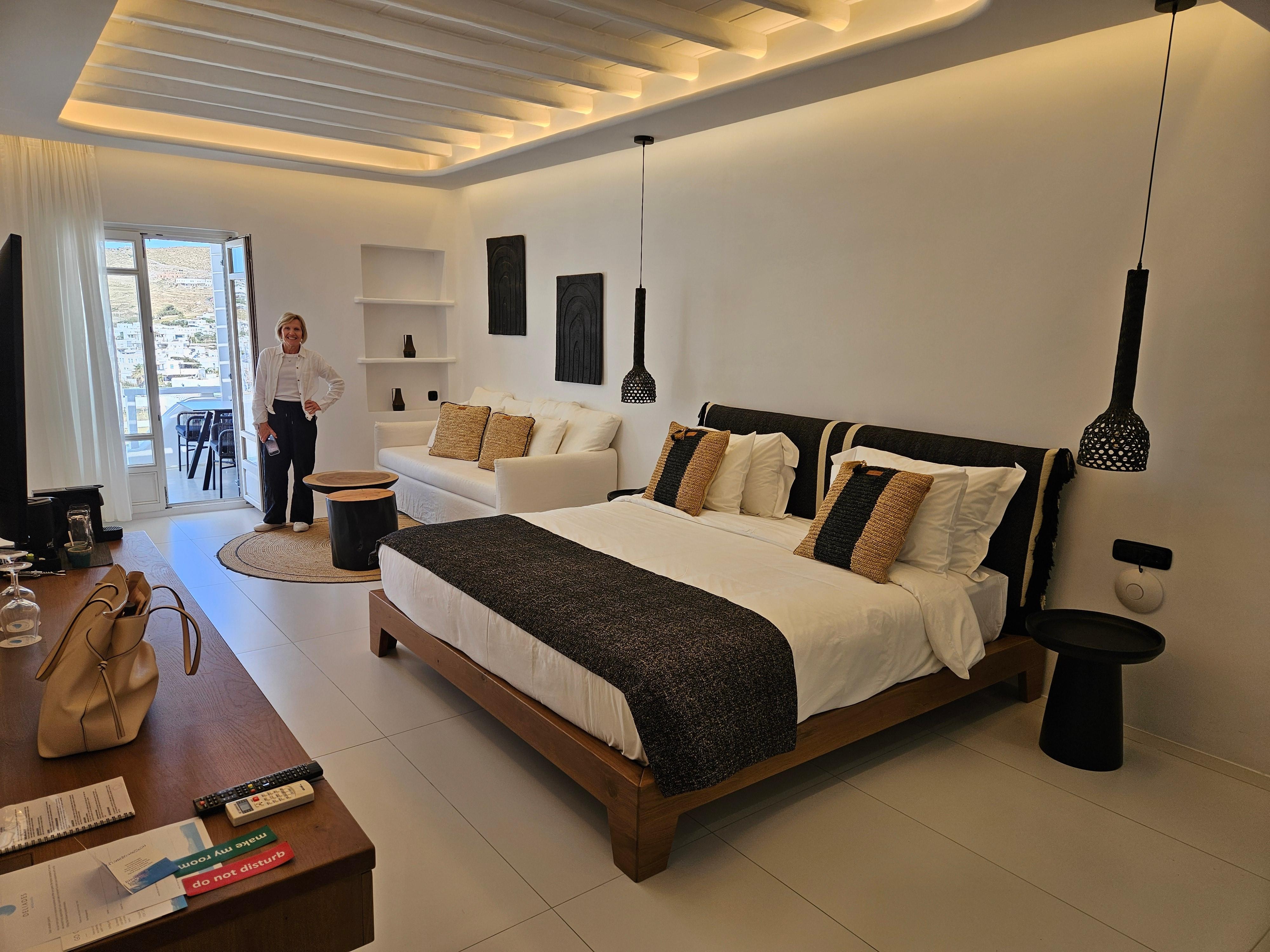 Our room