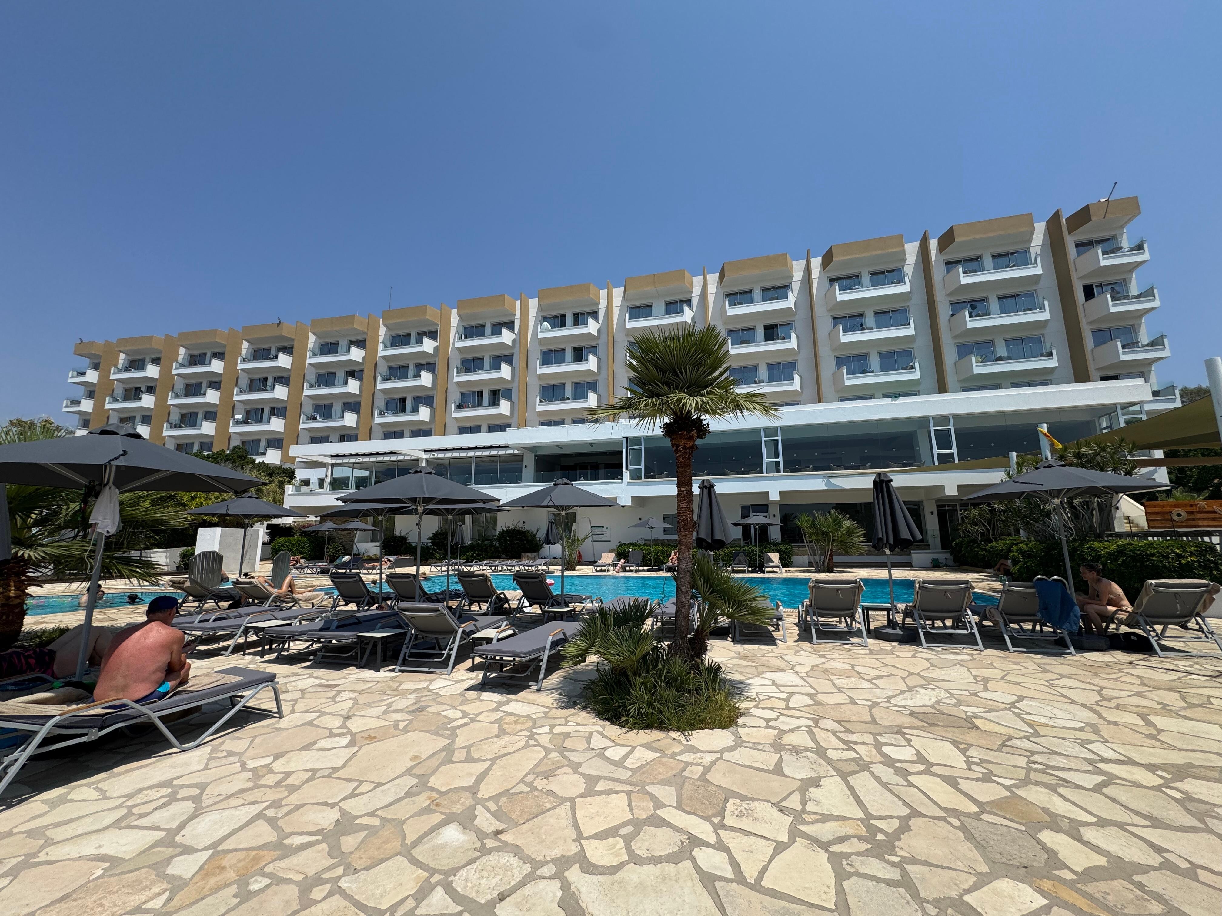 Florida Hotell
