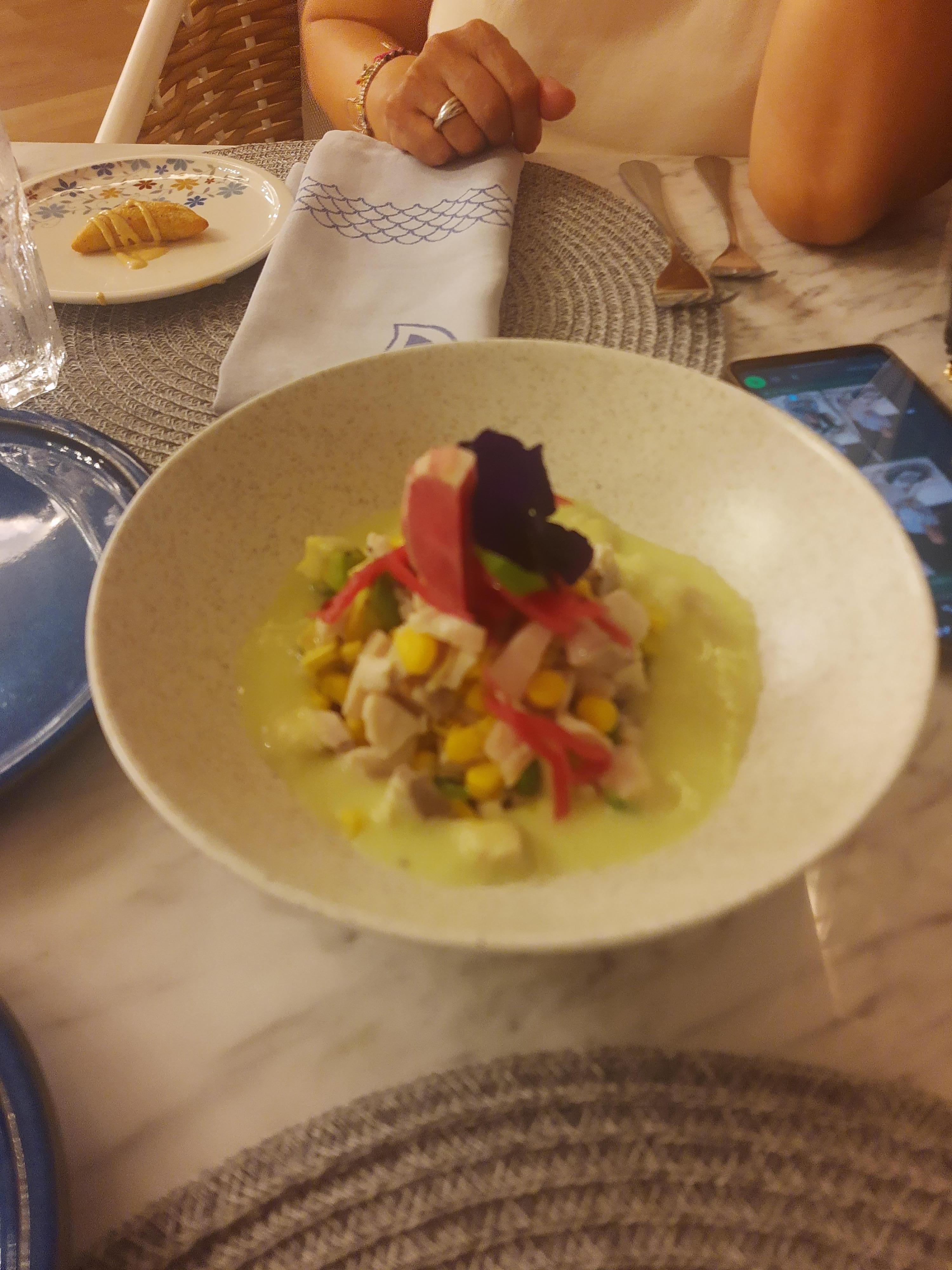Ceviche