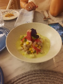 Ceviche