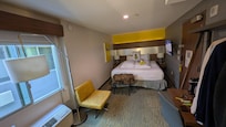 A room