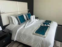 Suite de 70m2 avec la chambre indépendante