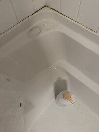 Bathtub