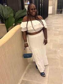 All White Party