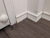 bath corner