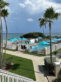 Always clean with very friendly staff.