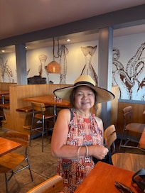 Great eatery