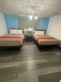 Bedroom was the best part