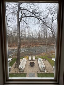 Photo from 2nd Floor Window