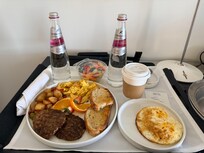 Breakfast