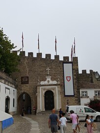 Obidos