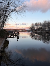 The most beautiful view!