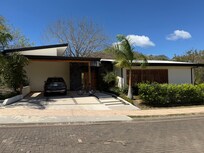 View from the street