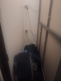 Space for 4 guests
