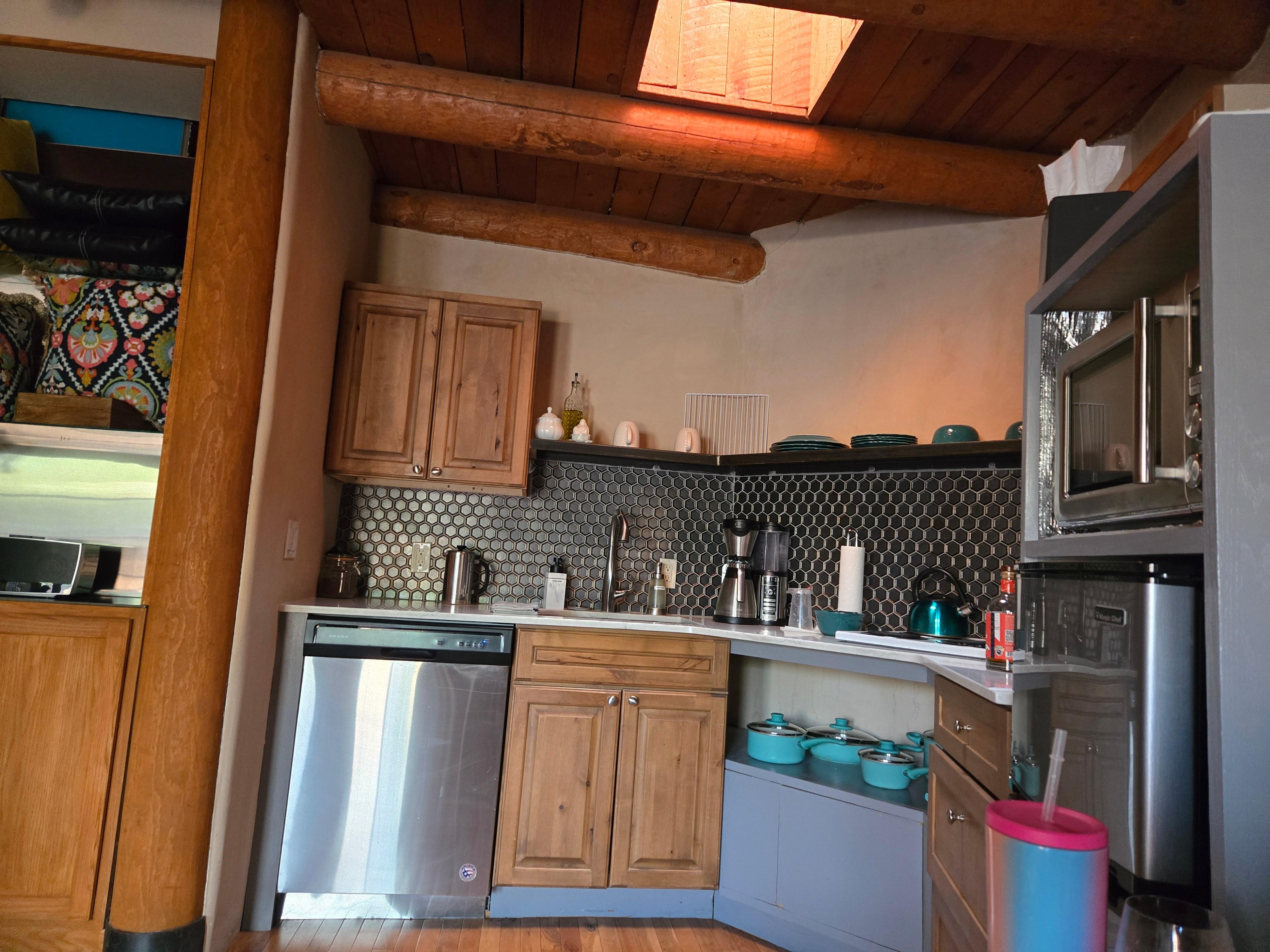 Gorgeous kitchen