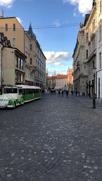 Ljubljana