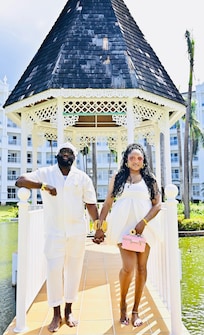 Mr and Mrs. Leslie
Vacation 2025