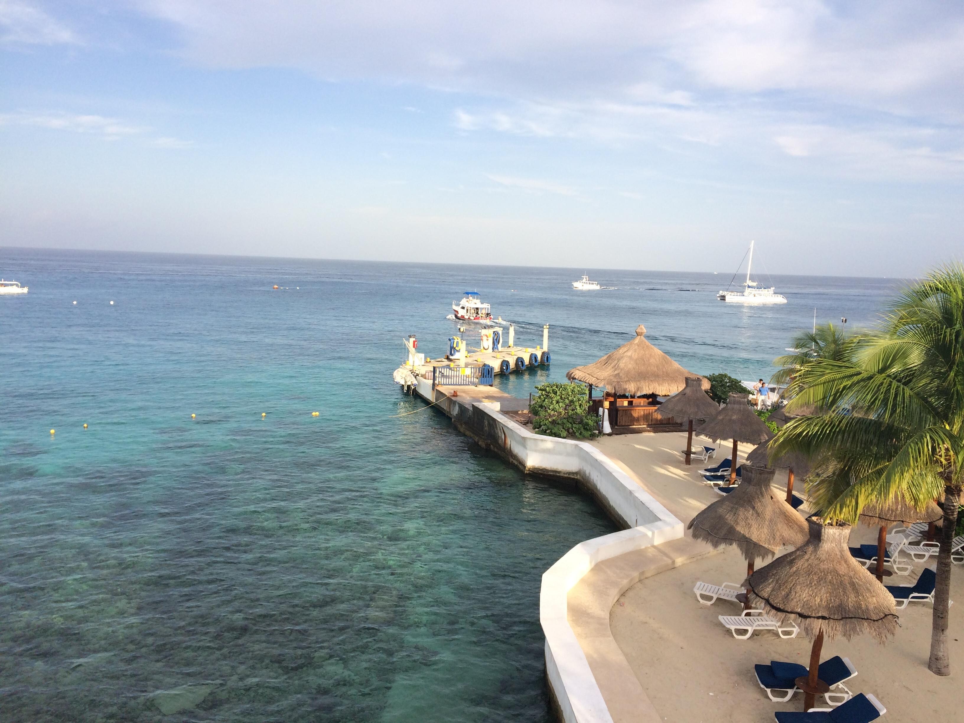 Paradise!